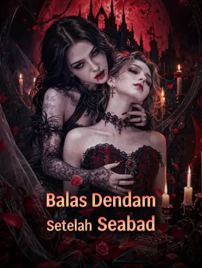 Balas Dendam Setelah Seabad