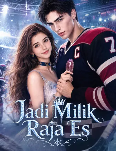 Jadi Milik Raja Es (Dubbing)