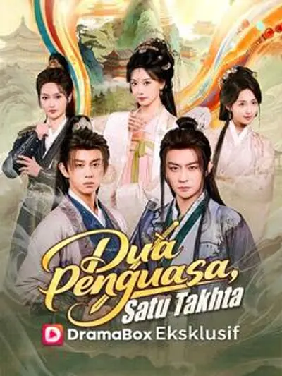 Dua Penguasa, Satu Takhta