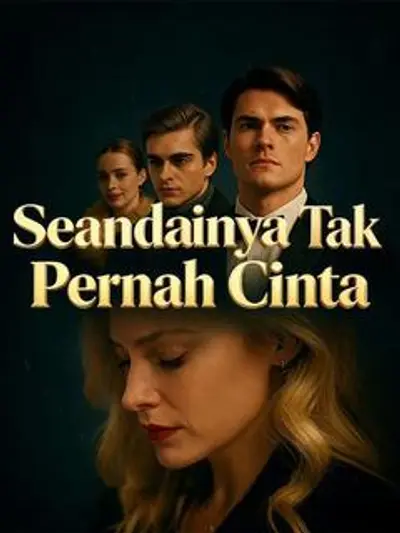 Seandainya Tak Pernah Cinta