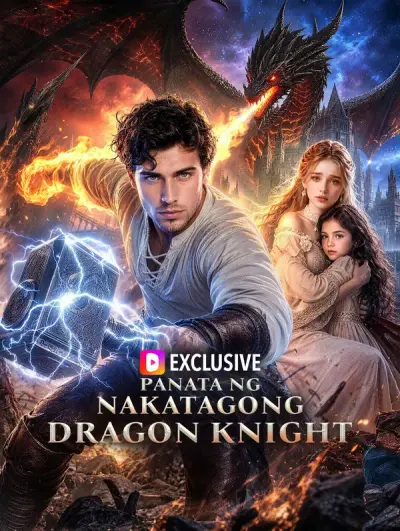 Panata ng Nakatagong Dragon Knight