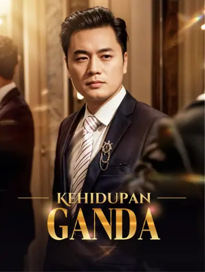 Kehidupan Ganda