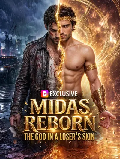 Midas Reborn: The God in a Loser’s Skin
