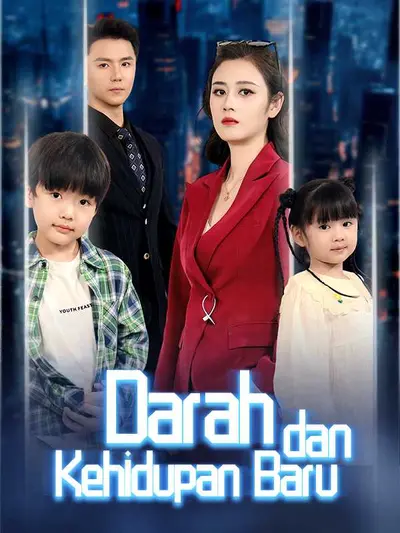 Darah dan Kehidupan Baru
