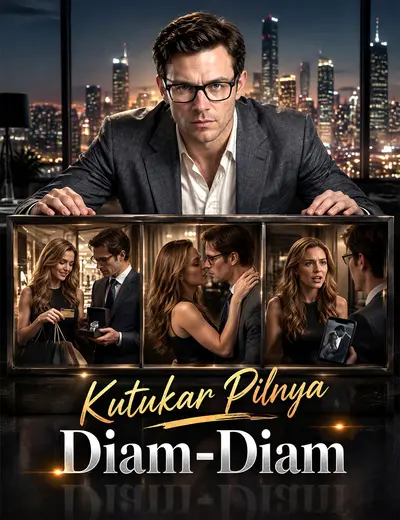 Kutukar Pilnya Diam-Diam(Dubbing)