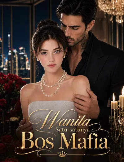 Wanita Satu-satunya Bos Mafia(Dubbing)