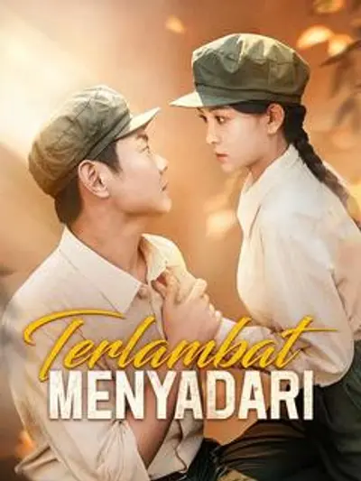 Terlambat Menyadari