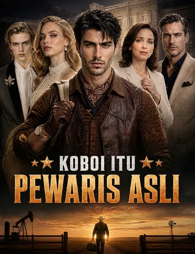Berklutut di Bawah Lututnya​(Dubbing)