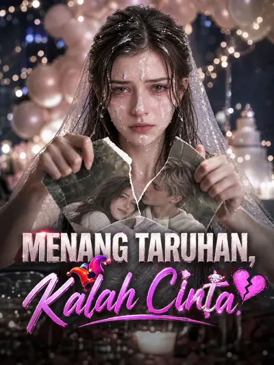 Menang Taruhan, Kalah Cinta
