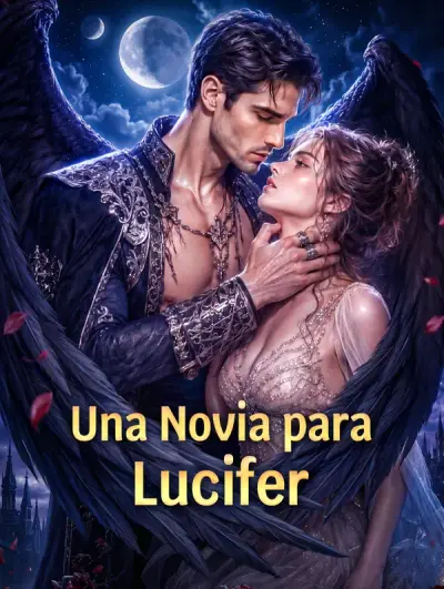Una Novia para Lucifer