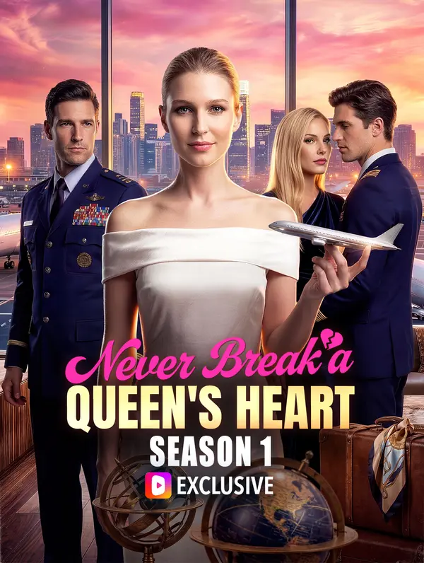Never Break a Queen’s Heart: Season 1