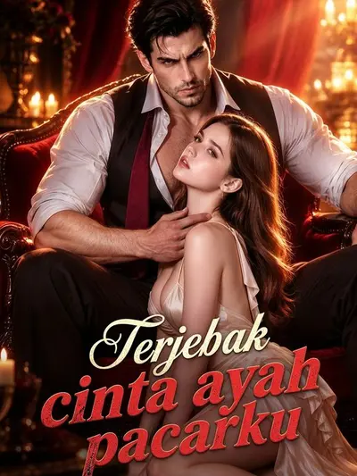 Terjebak cinta ayah pacarku