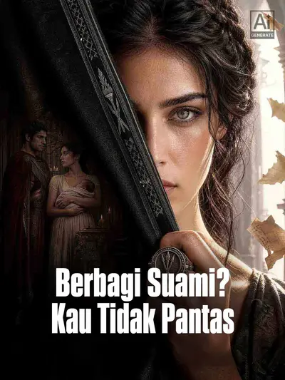 Berbagi Suami? Kau Tidak Pantas