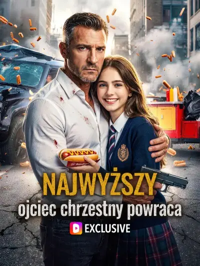 Najwyższy ojciec chrzestny powraca