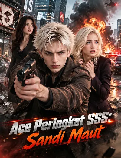 Ace Peringkat SSS: Sandi Maut