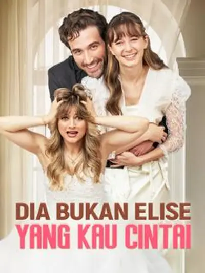 Dia Bukan Elise yang Kau Cintai