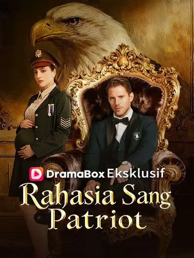 Rahasia Sang Patriot