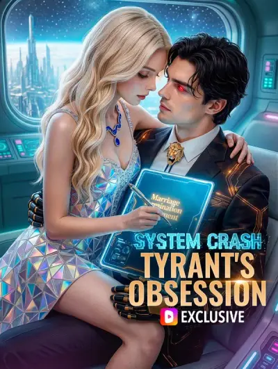 System Crash: Tyrant’s Obsession