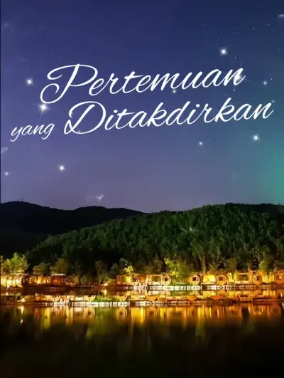 Pertemuan yang Ditakdirkan