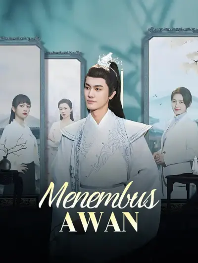 Menembus Awan