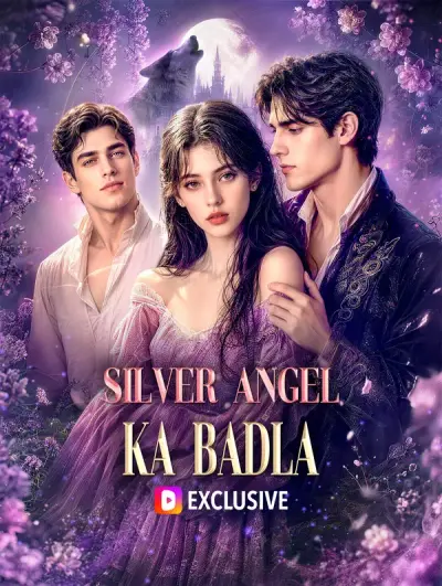 Silver Angel Ka Badla