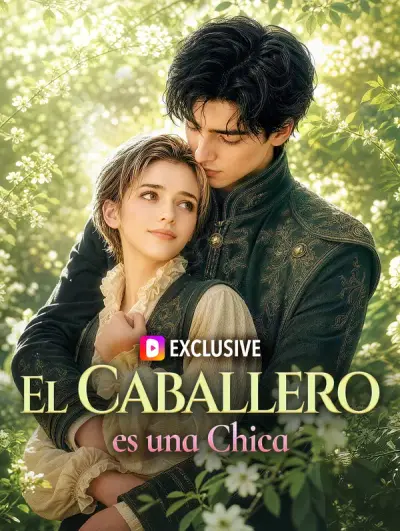 El Caballero es una Chica