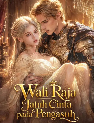 Wali Raja Jatuh Cinta pada Pengasuh (Dubbing)