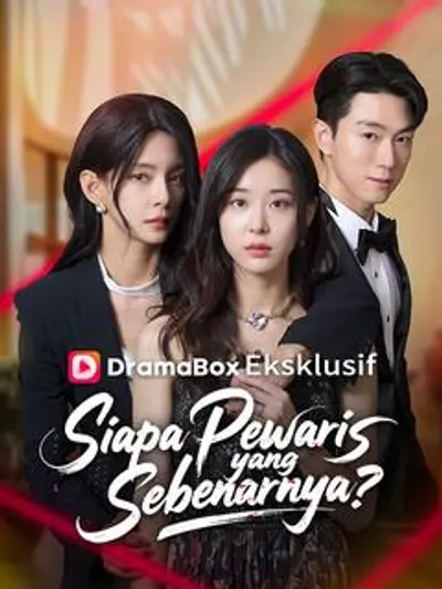 Siapa Pewaris yang Sebenarnya? (Sulih Suara)