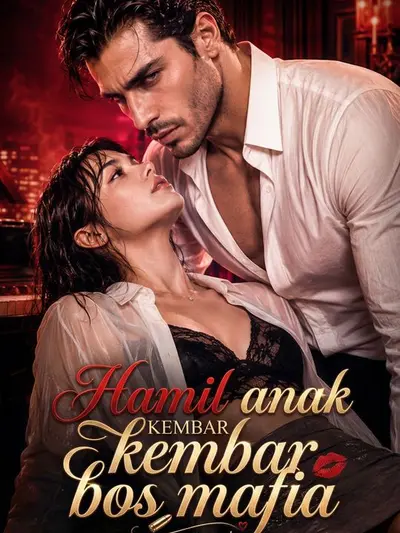 Hamil anak kembar bos mafia
