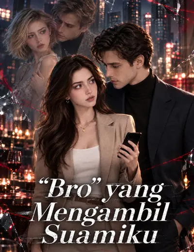 Bro” yang Mengambil Suamiku