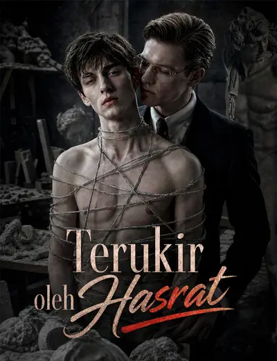 Terukir oleh Hasrat