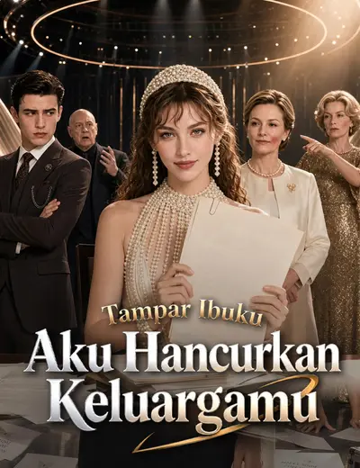 Tampar Ibuku, Aku Hancurkan Keluargamu(Dubbing)