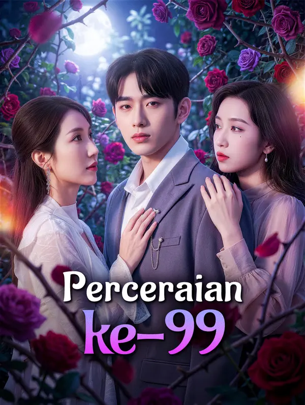 Perceraian ke-99