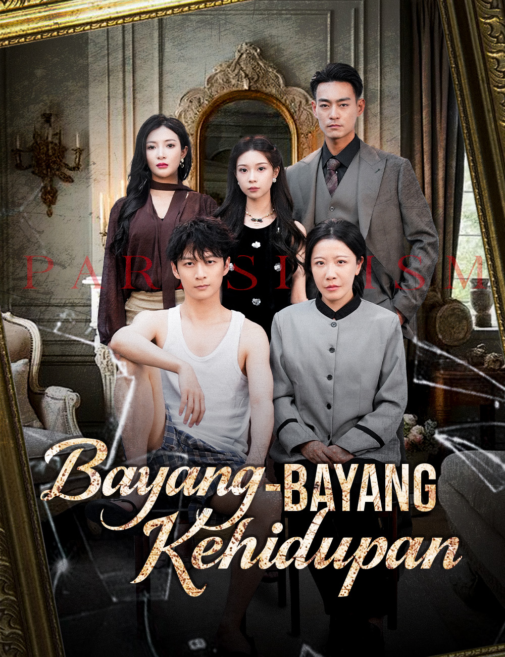 Bayang-Bayang Kehidupan