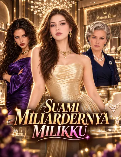 Suami Miliardernya Milikku