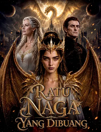 Ratu Naga yang Dibuang