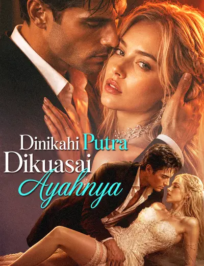 Dinikahi Putra, Dikuasai Ayahnya (Dubbing)
