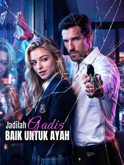 Jadilah Gadis Baik untuk Ayah(Sulih Suara)