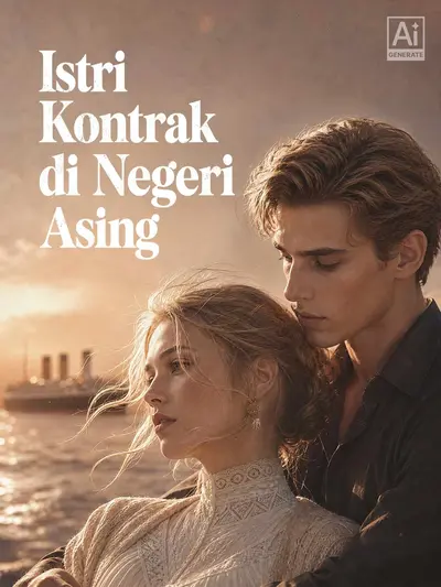 Istri Kontrak di Negeri Asing
