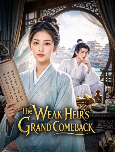 The Weak Heir’s Grand Comeback