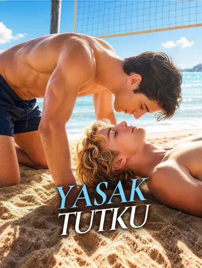 YASAK TUTKU