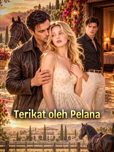 Terikat oleh Pelana