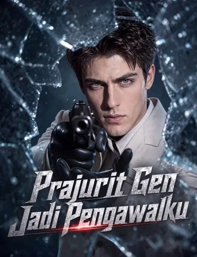 Prajurit Gen Jadi Pengawalku(Dubbing)