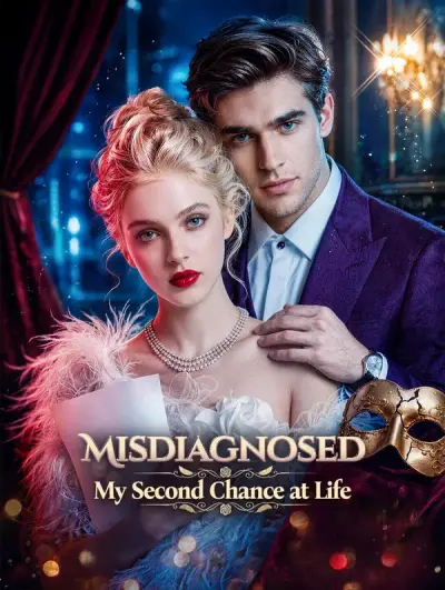 Misdiagnosed: My Second Chance at Life