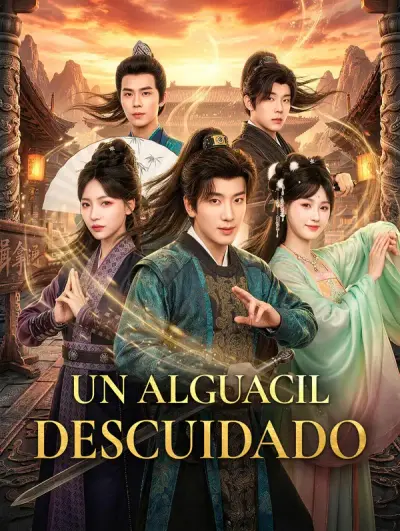 Un Alguacil Descuidado