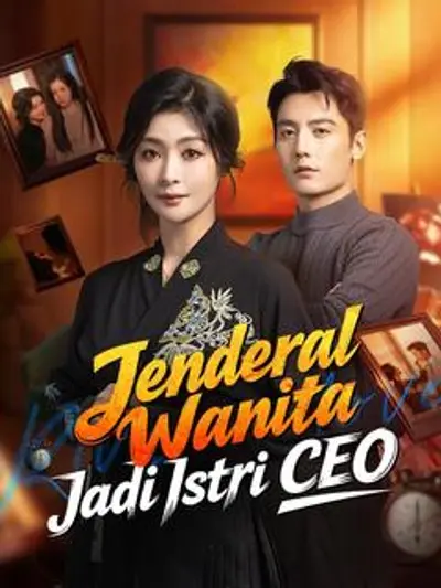 Jenderal Wanita Jadi Istri CEO