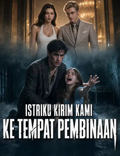 Istriku Kirim Kami ke Tempat Pembinaan​(Dubbing)