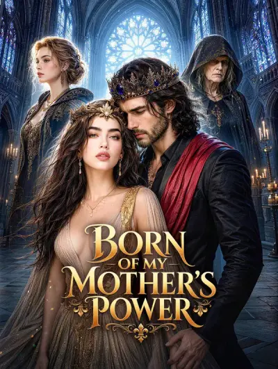 Born of My Mother’s Power