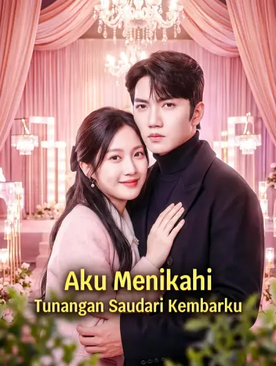 Aku Menikahi Tunangan Saudari Kembarku