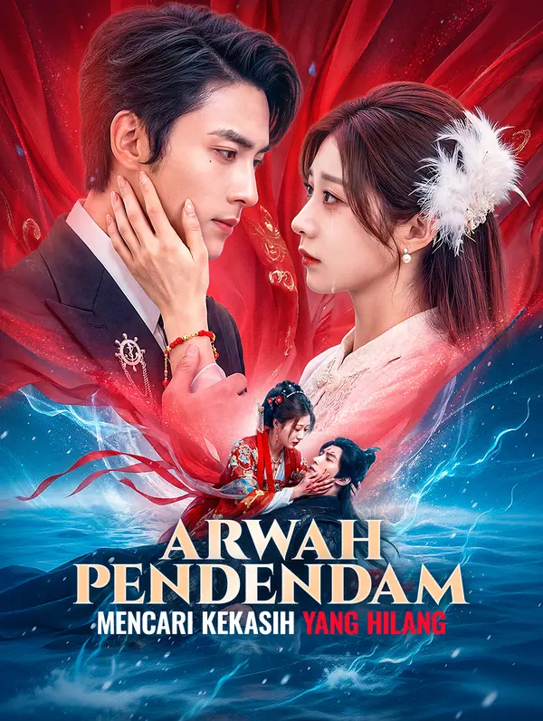 Arwah Pendendam Mencari Kekasih yang Hilang
